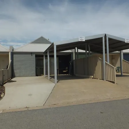 Seafront Unit 60 Apartment Jurien Bay Exterior photo