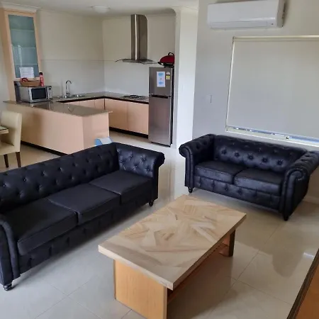 Seafront Unit 60 Apartment Jurien Bay Exterior photo