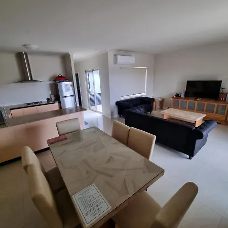 Seafront Unit 60 Apartment Jurien Bay Exterior photo