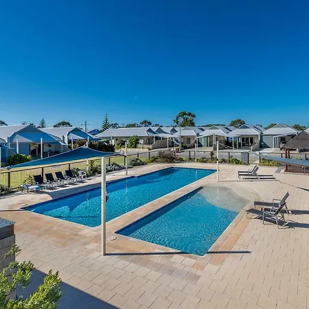 Seafront Unit 60 Apartment Jurien Bay Exterior photo