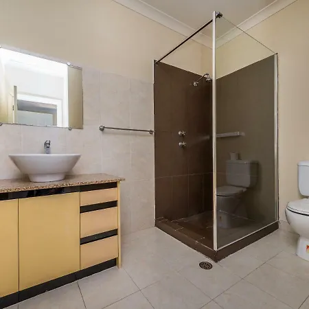 Seafront Unit 60 Apartment Jurien Bay Exterior photo