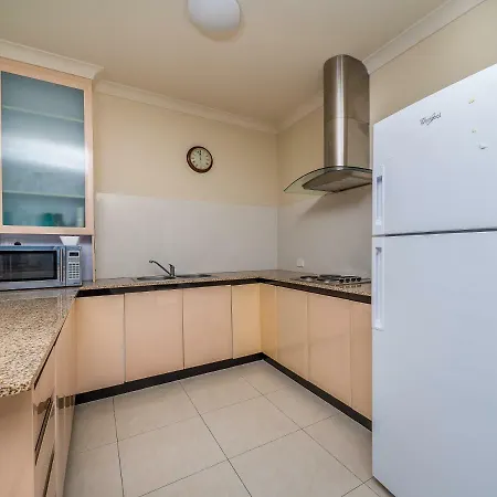 Seafront Unit 60 Apartment Jurien Bay Exterior photo