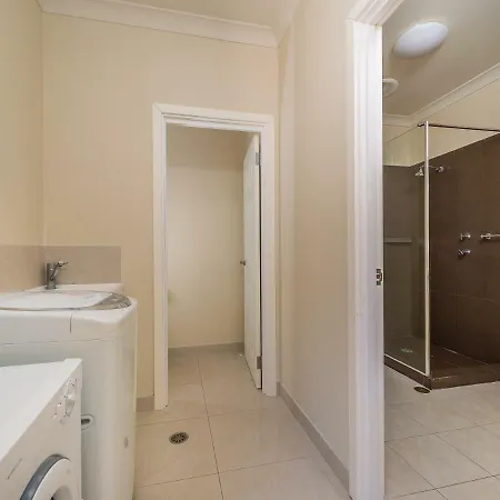 Seafront Unit 60 Apartment Jurien Bay Exterior photo