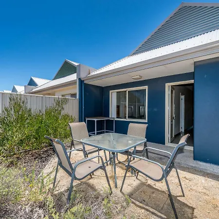 Seafront Unit 60 Apartment Jurien Bay Exterior photo