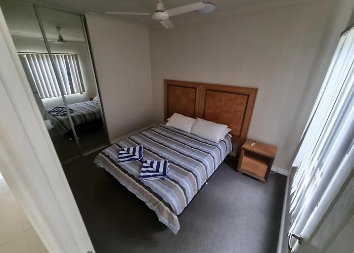 Seafront Unit 60