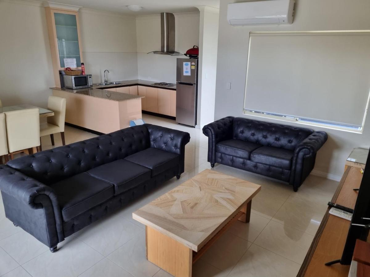 Apartment Seafront Unit 60 Jurien Bay