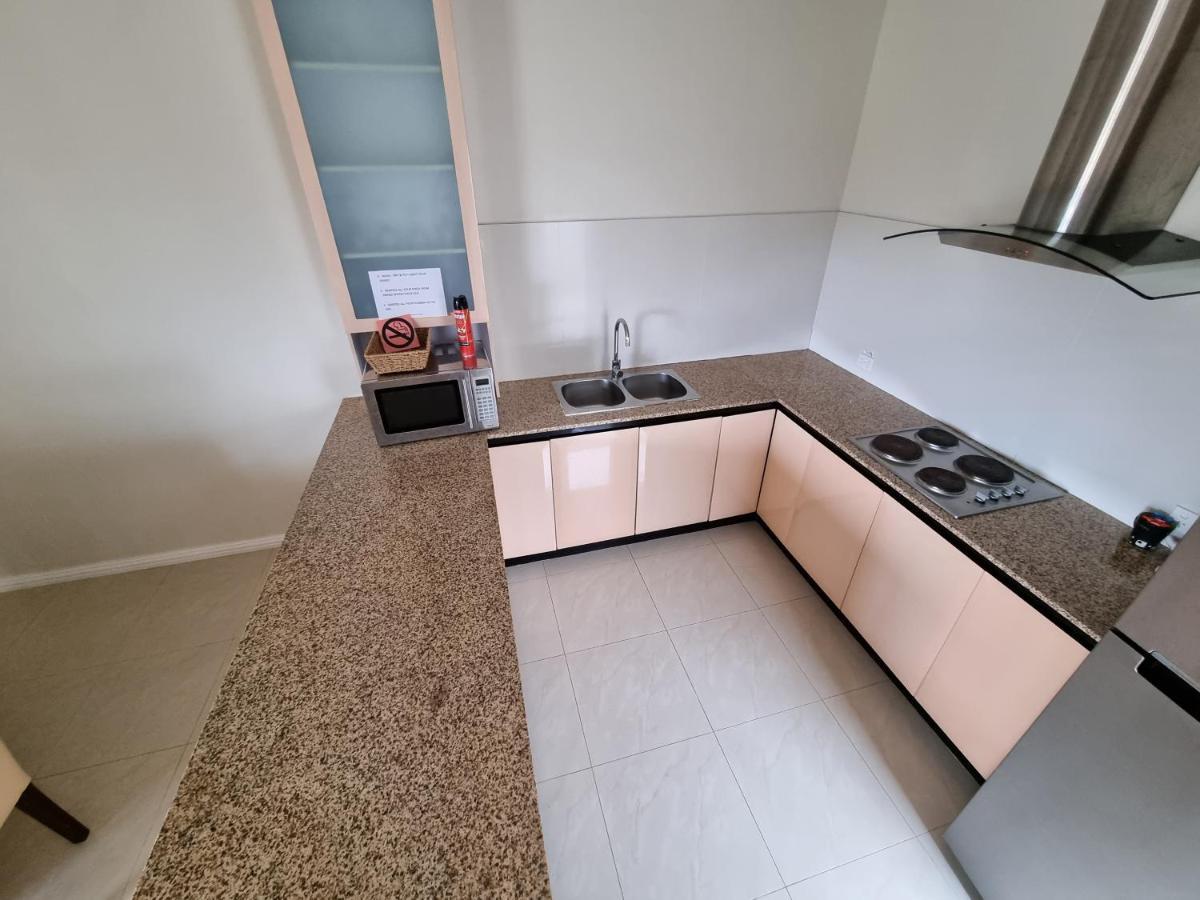 Seafront Unit 60 Apartment *