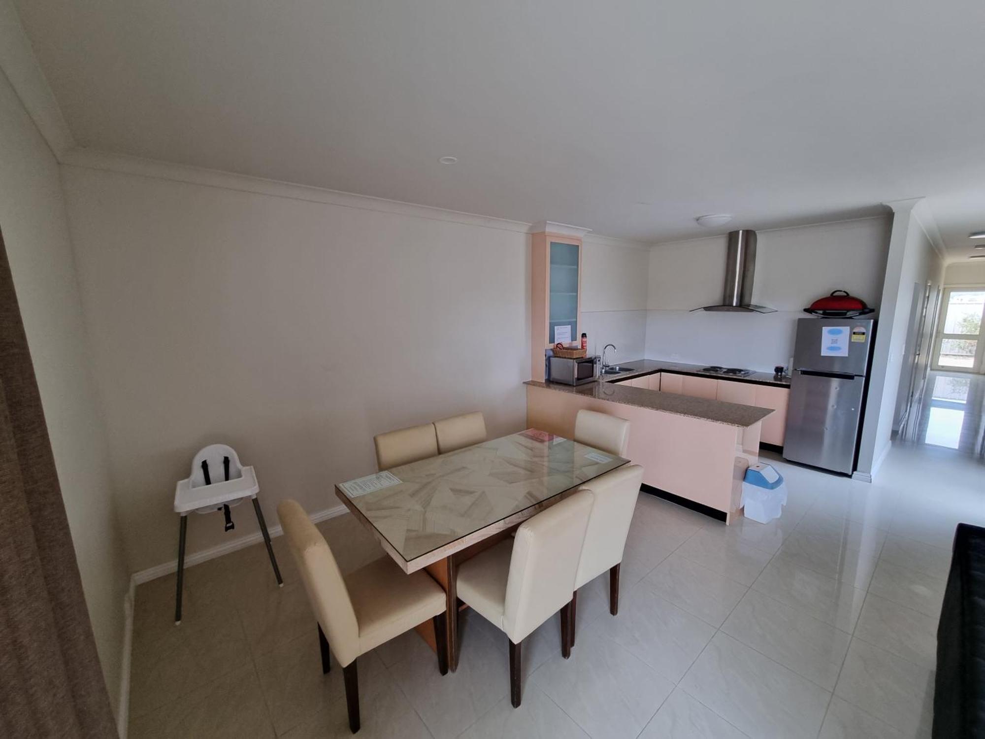 Seafront Unit 60 Apartment