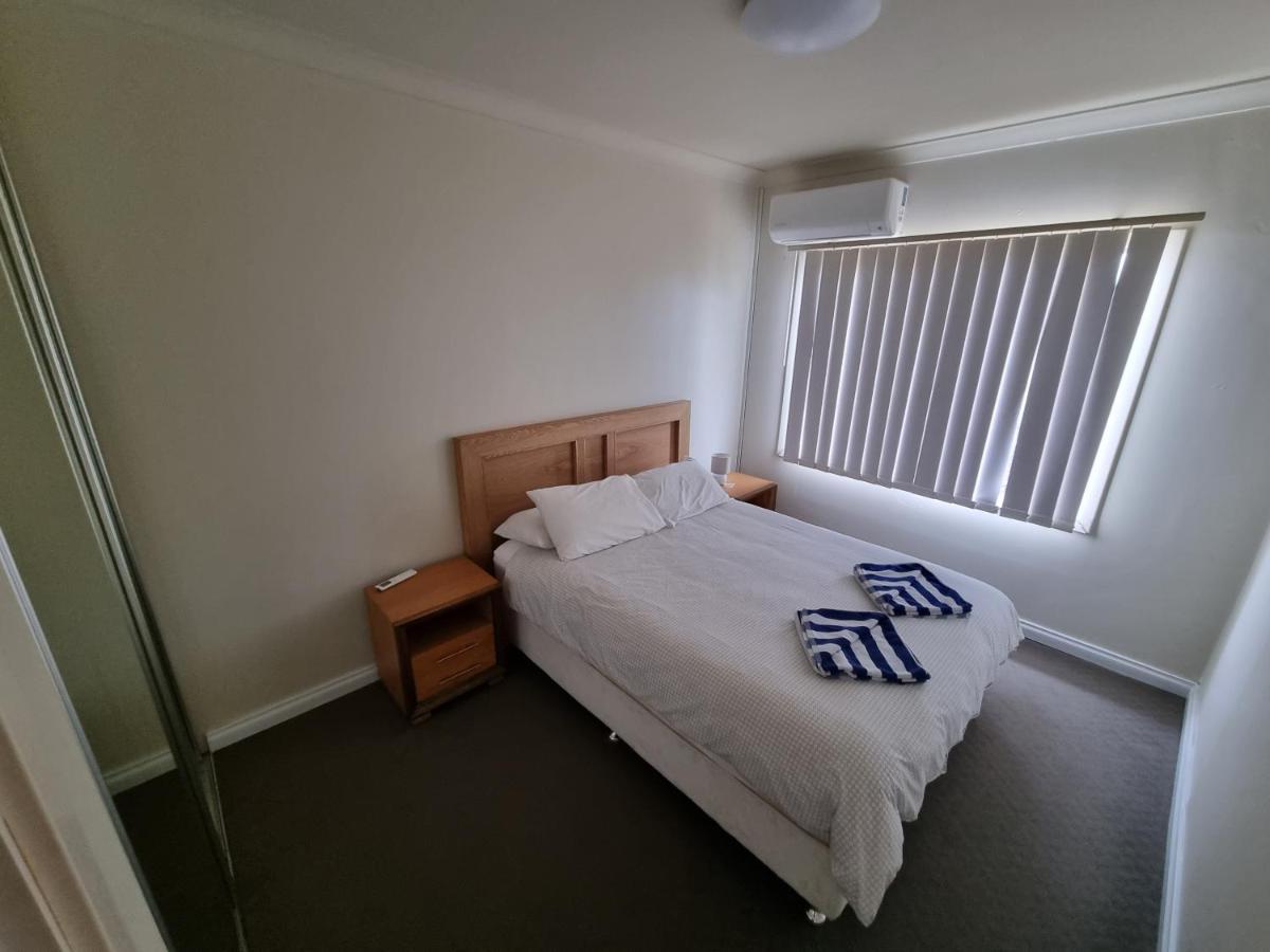 Seafront Unit 60 *