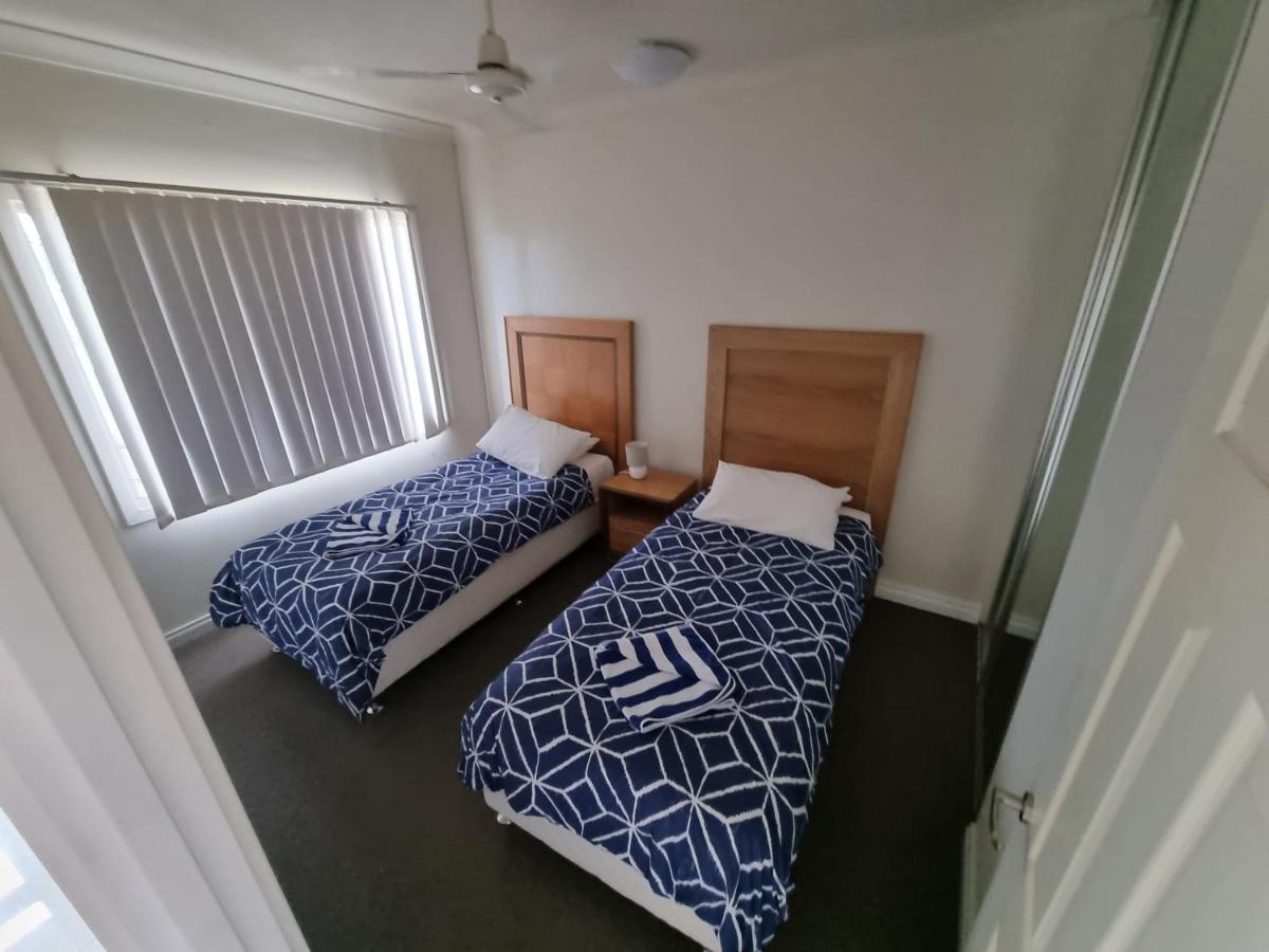 Seafront Unit 60