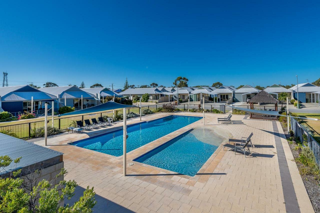 Seafront Unit 60